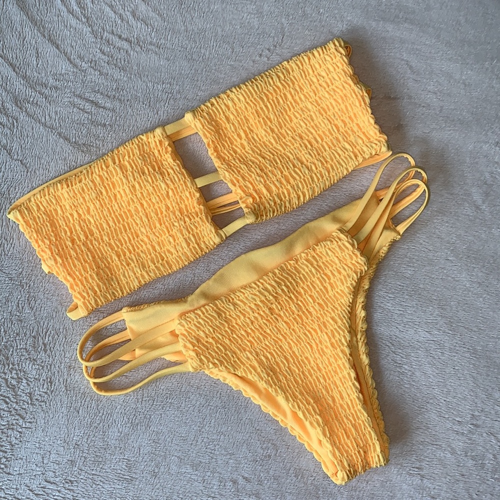 Zaful swimsuit